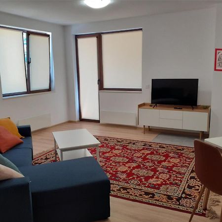 Комплекс Падалото "Етно" Apartment สโมลยัน ภายนอก รูปภาพ