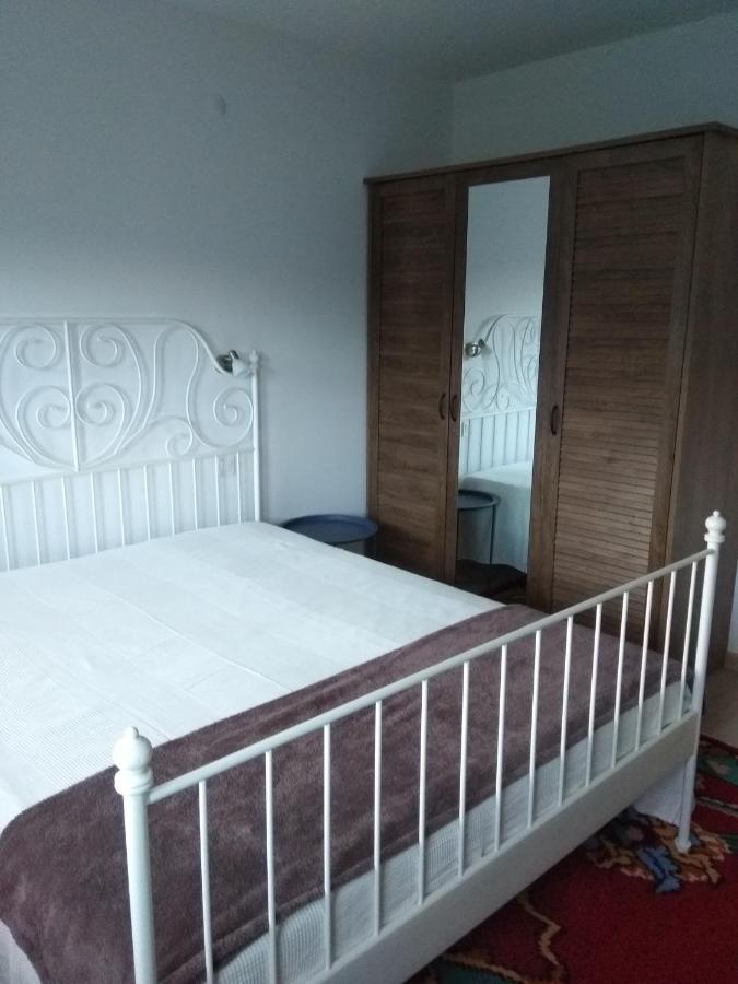 Комплекс Падалото "Етно" Apartment สโมลยัน ภายนอก รูปภาพ