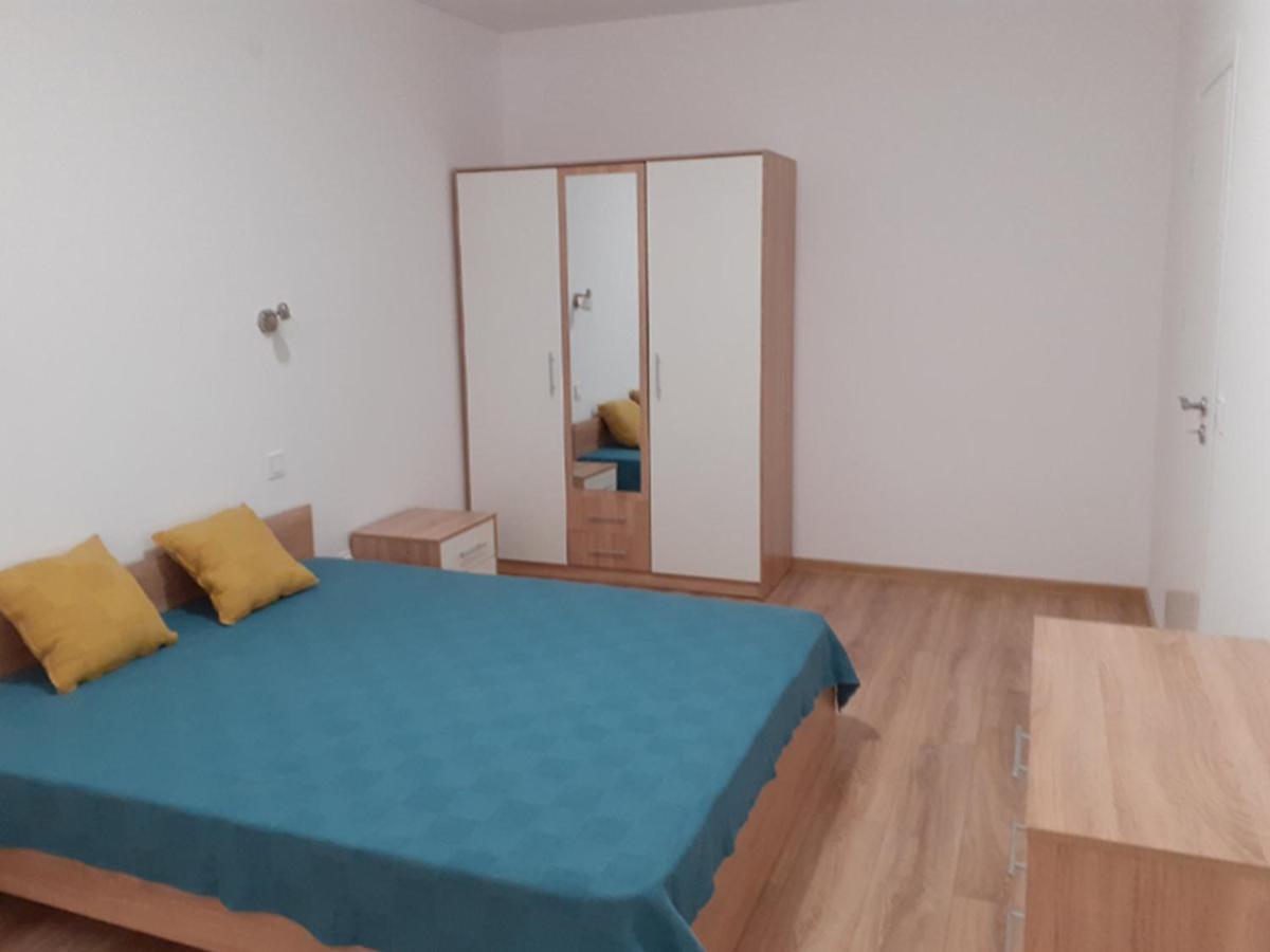 Комплекс Падалото "Етно" Apartment สโมลยัน ภายนอก รูปภาพ