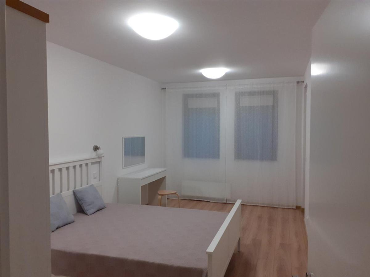 Комплекс Падалото "Етно" Apartment สโมลยัน ภายนอก รูปภาพ