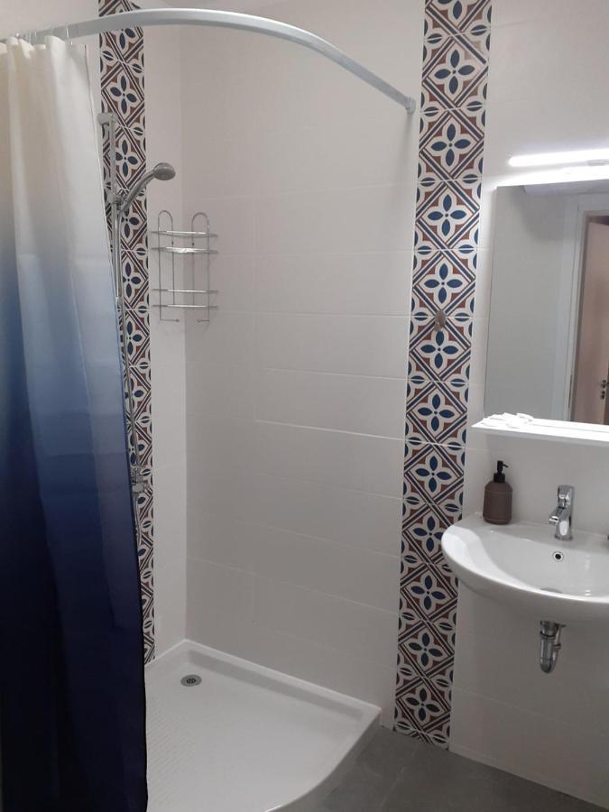 Комплекс Падалото "Етно" Apartment สโมลยัน ภายนอก รูปภาพ
