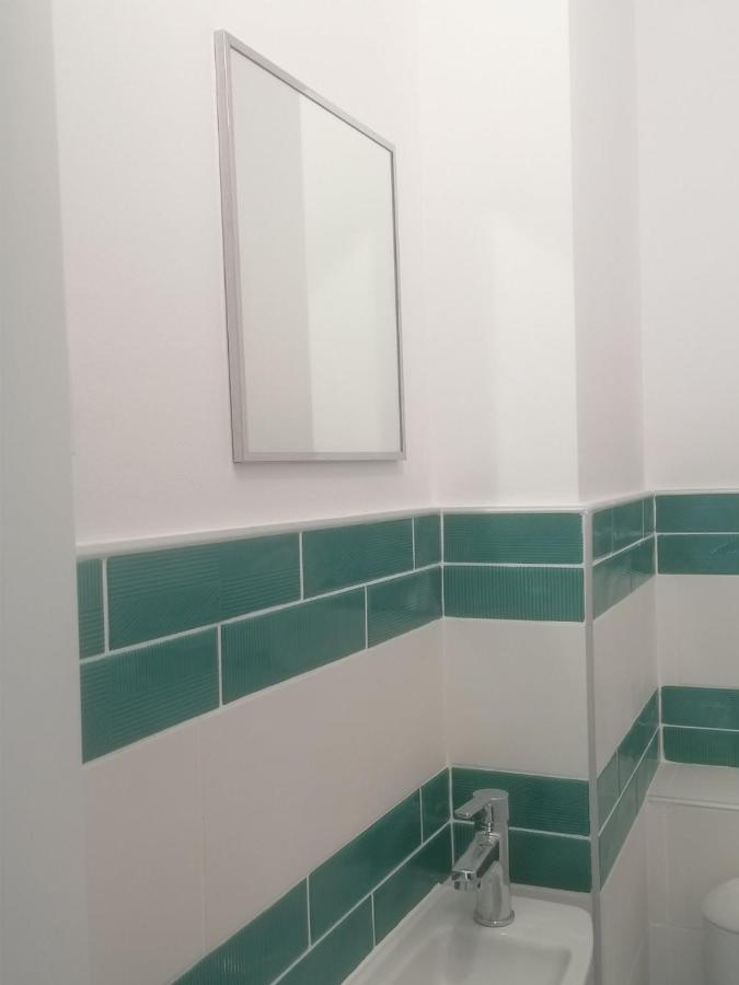 Комплекс Падалото "Етно" Apartment สโมลยัน ภายนอก รูปภาพ