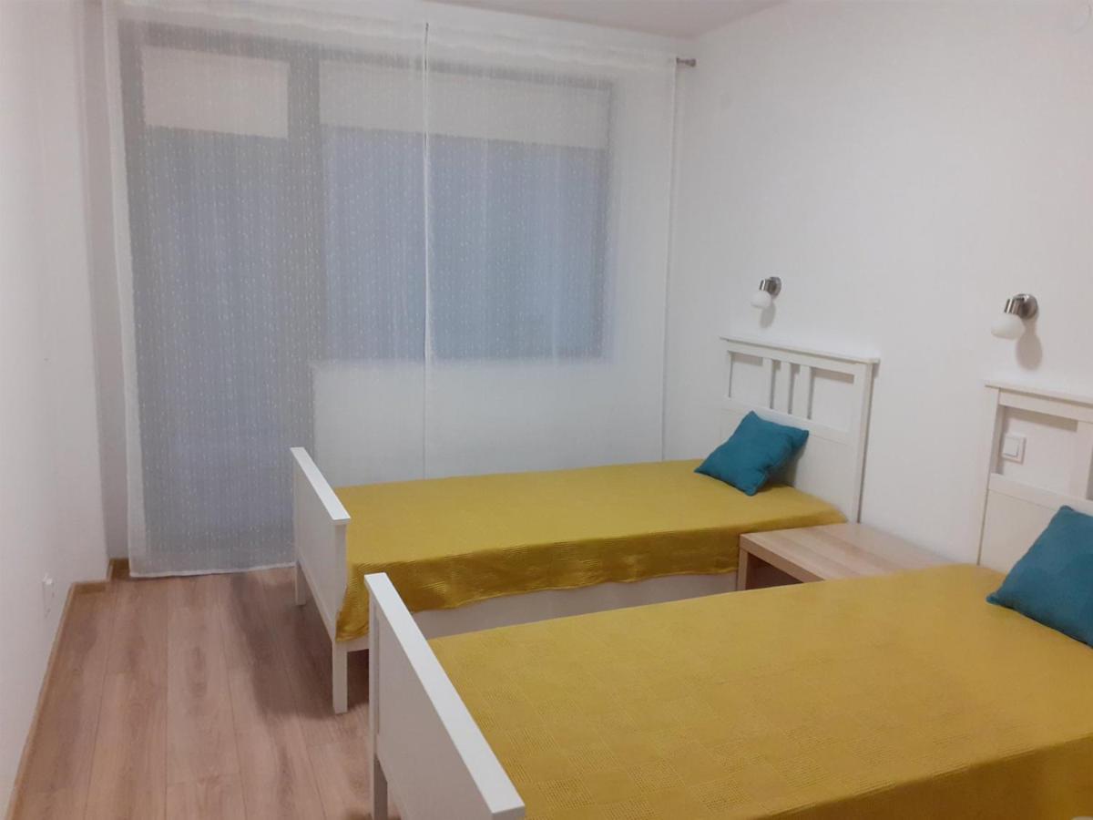 Комплекс Падалото "Етно" Apartment สโมลยัน ภายนอก รูปภาพ