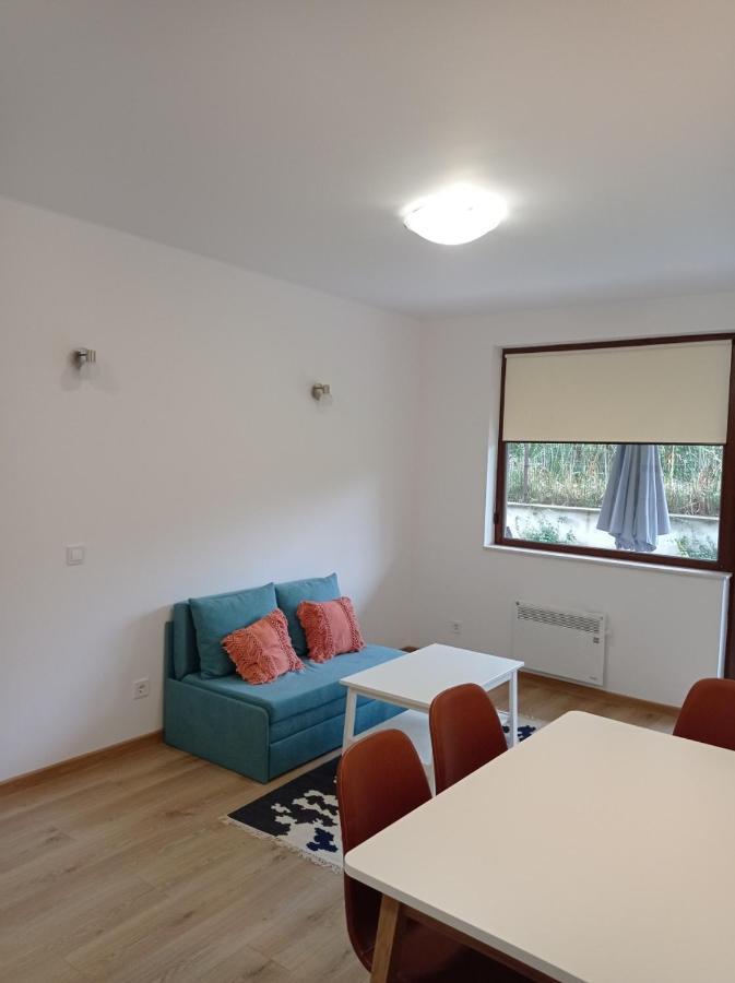 Комплекс Падалото "Етно" Apartment สโมลยัน ภายนอก รูปภาพ