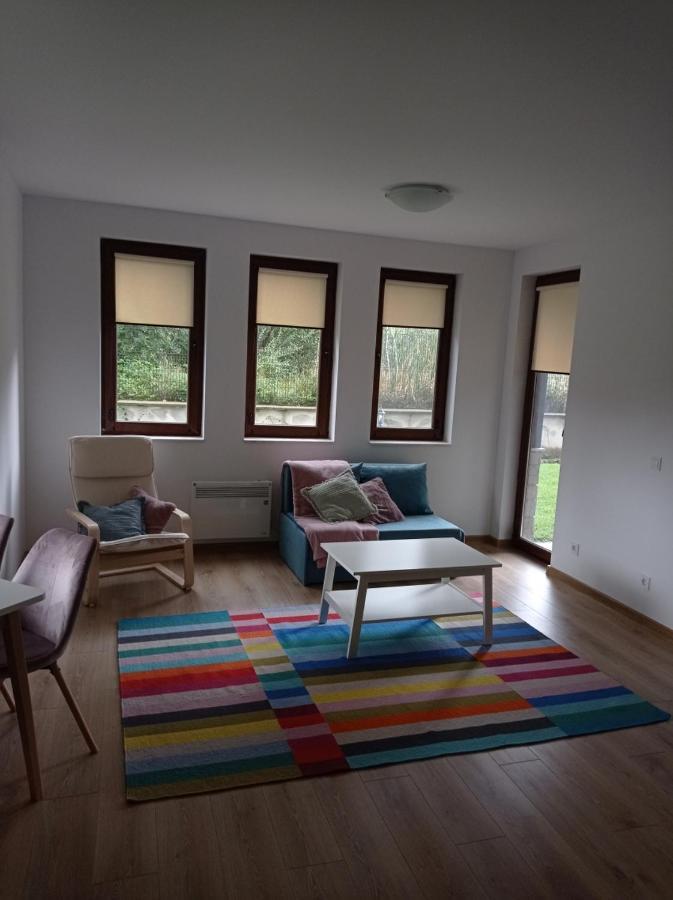 Комплекс Падалото "Етно" Apartment สโมลยัน ภายนอก รูปภาพ