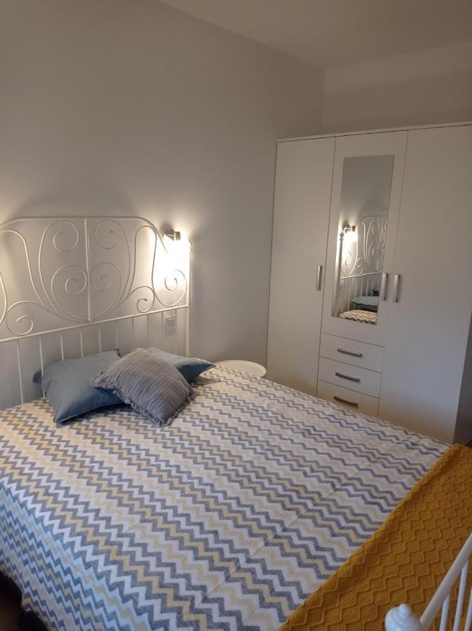 Комплекс Падалото "Етно" Apartment สโมลยัน ภายนอก รูปภาพ