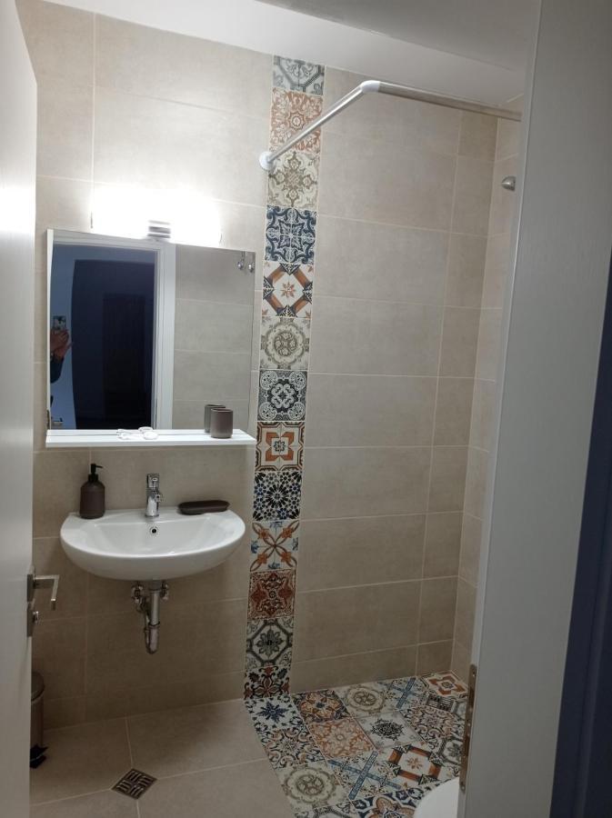 Комплекс Падалото "Етно" Apartment สโมลยัน ภายนอก รูปภาพ